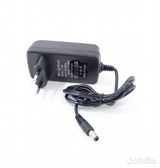 Блок питания Триколор