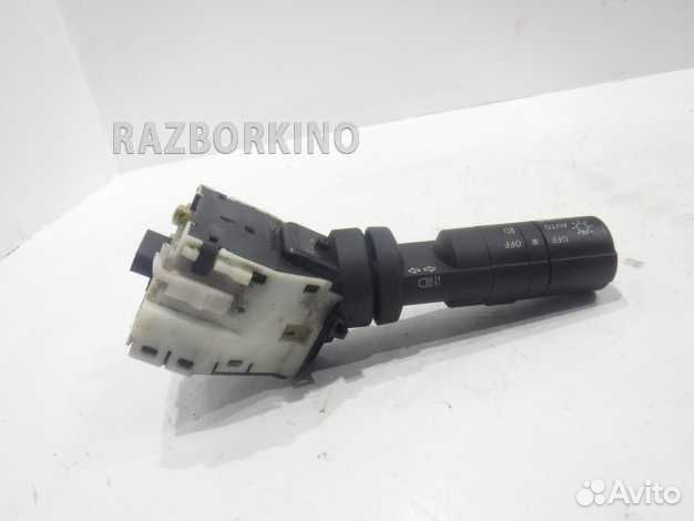 Переключатель поворотов подрулевой