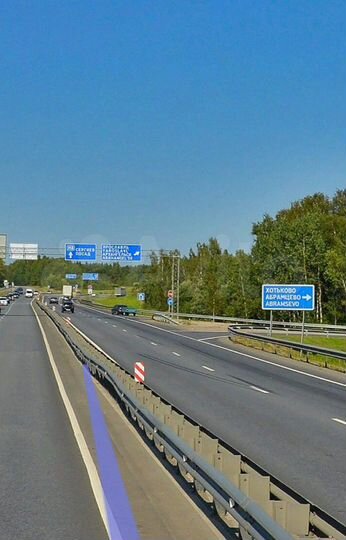 Участок 4 га (СНТ, ДНП)