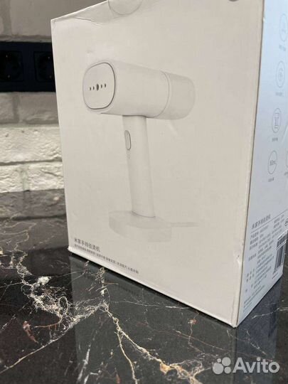 Отпариватель для одежды ручной