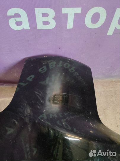 Клык бампера задний левый Citroen C Crosser EP 4HN