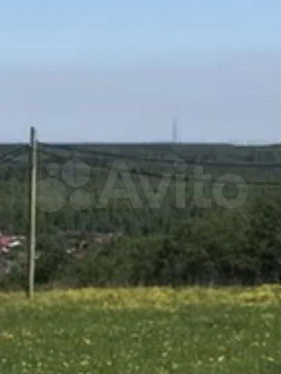 Участок 30 сот. (СНТ, ДНП)