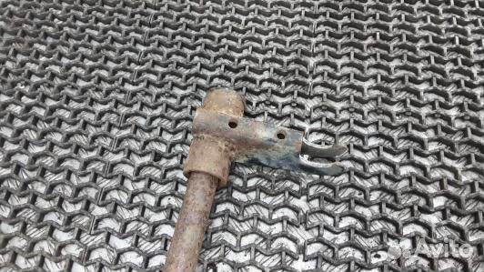 Торсион передний ford ranger 2 (TEA27WP02)