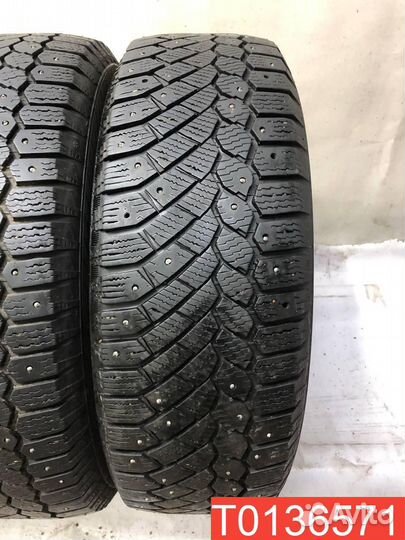 Gislaved Nord Frost 200 205/65 R16 95T