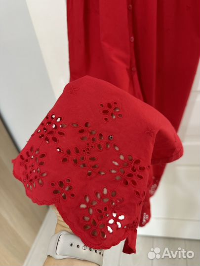 Платье женское Oysho