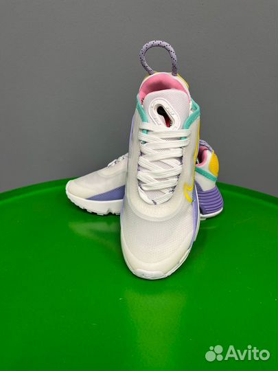 Кроссовки женские Nike Air Max размер 37