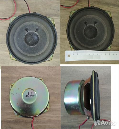 Динамики, DVD проигрыватель