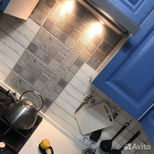 Кухонный гарнитур на заказ