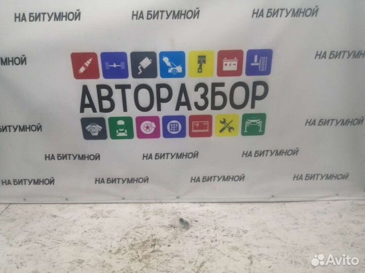 Датчик давления масла Chevrolet Lacetti