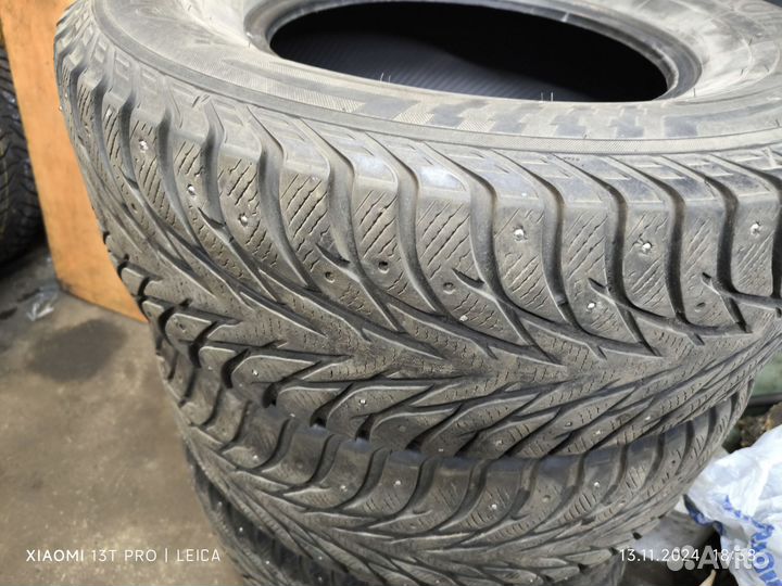 Yokohama Ice Guard IG35 265/70 R16