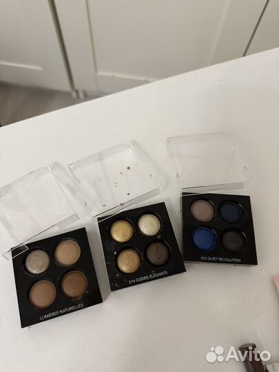 Набор косметики для визажиста