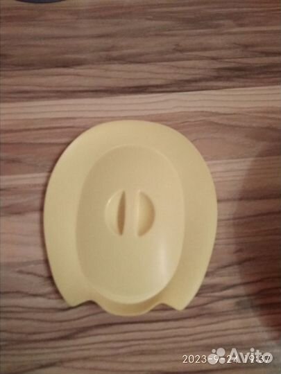 Горшок детский