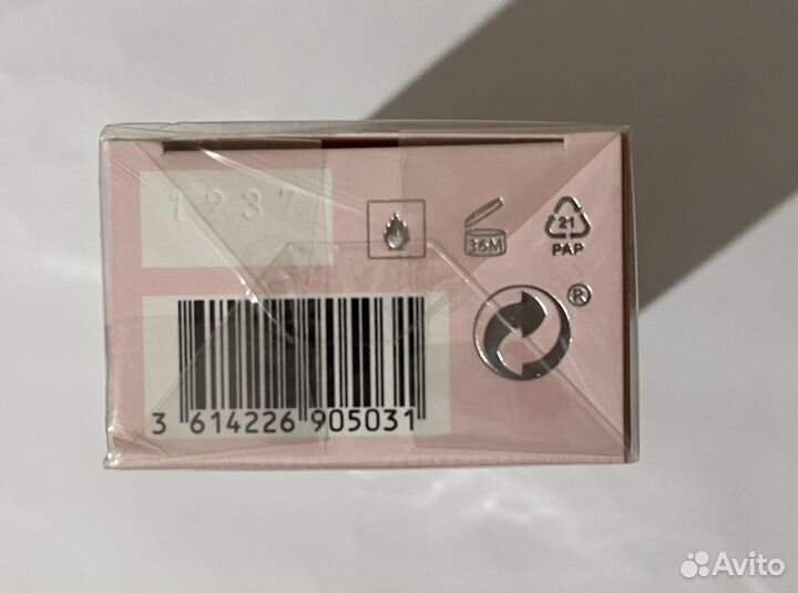 Burberry Brit Sheer туалетная вода 30 мл