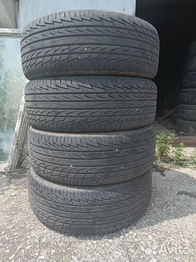 Белшина AstartA SUV 225/60 R18