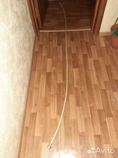 Шланг газовый