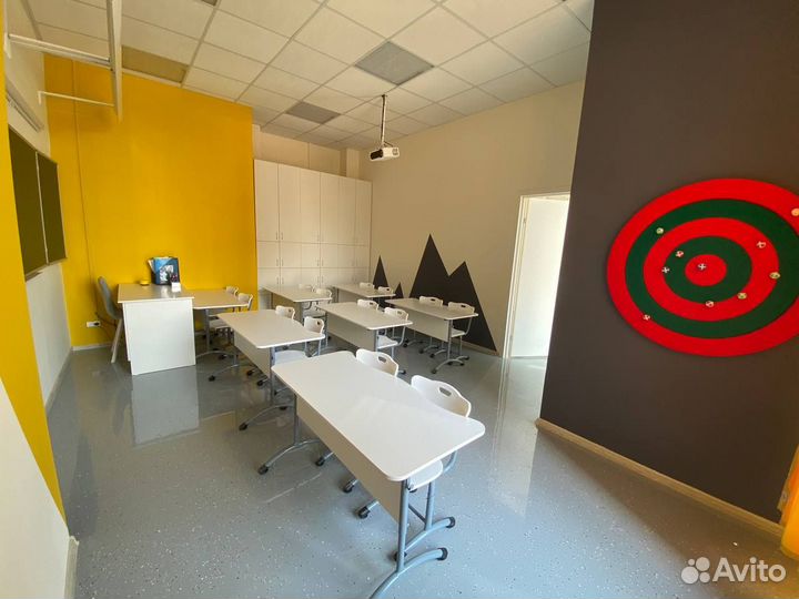 Групповое занятие