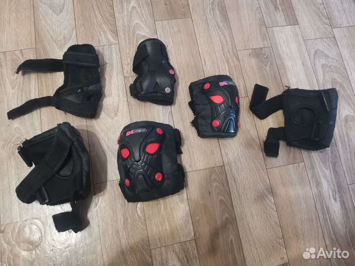 Защита для детей