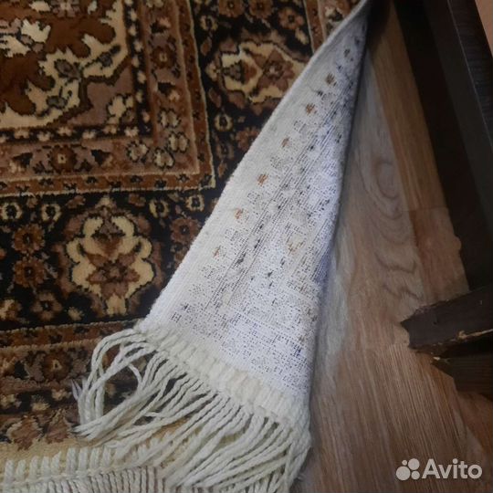 Коврик легкий