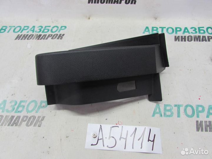 Накладка декоративная для Mazda 6 2007-2012г