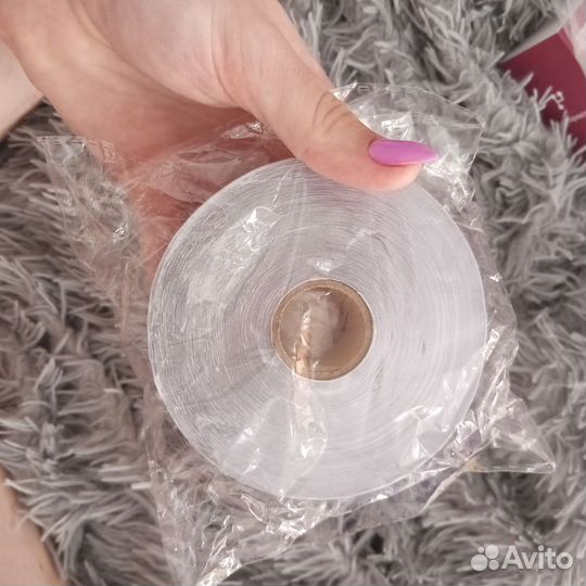 Формы для наращивания ногтей