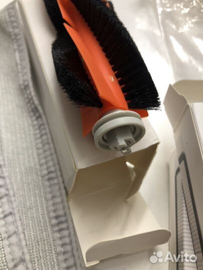 Комплект для моющего пылесоса Xiaomi