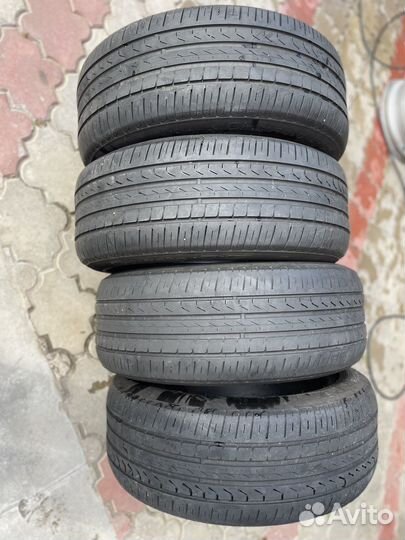 Pirelli Cinturato P7 245/50 R18 100