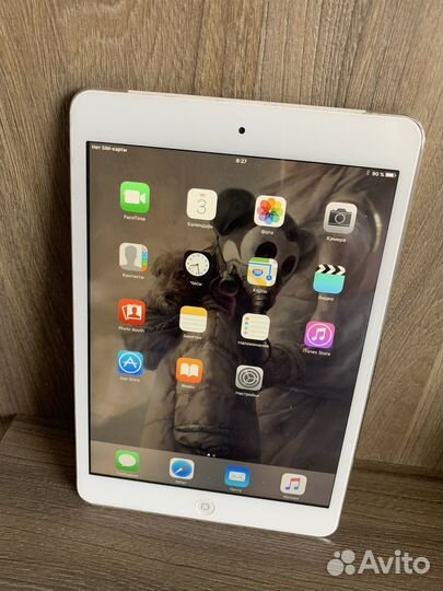 iPad mini 1