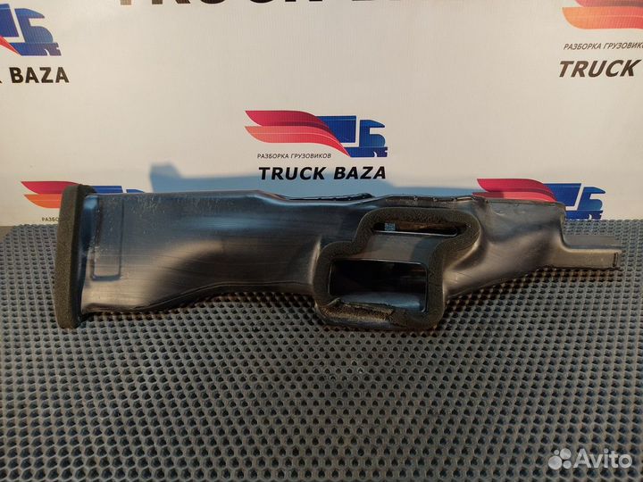 Воздуховод отопителя Volvo FH, Volvo FM