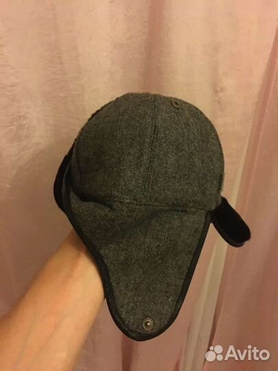 Мужская кепка