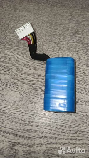 Увеличенная акб для JBL Charge 4 10000mAh