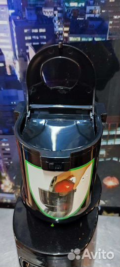 Соковыжималка шнековая новая