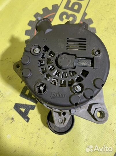 Генератор Kia Sportage 4 QL 2.0 2017