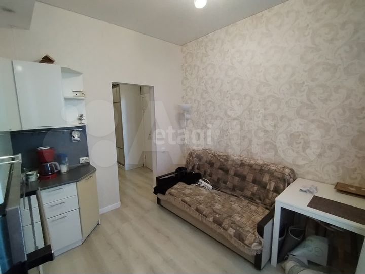 1-к. квартира, 44,3 м², 9/9 эт.