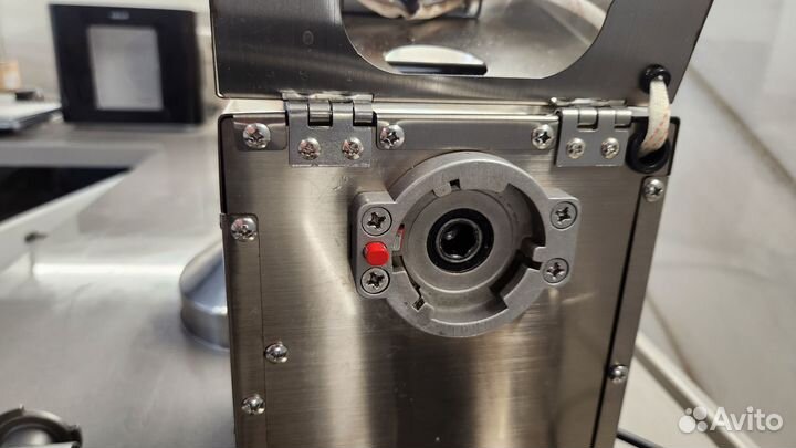 Масляный пресс YTK 1500 Вт