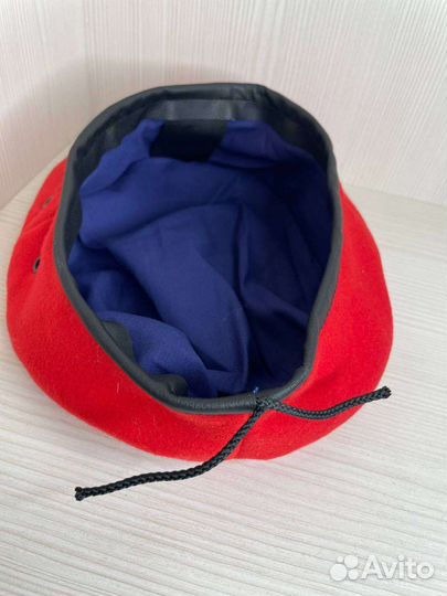 Берет Юнармия