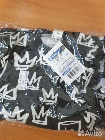 Комбинезон новый Короны р.86