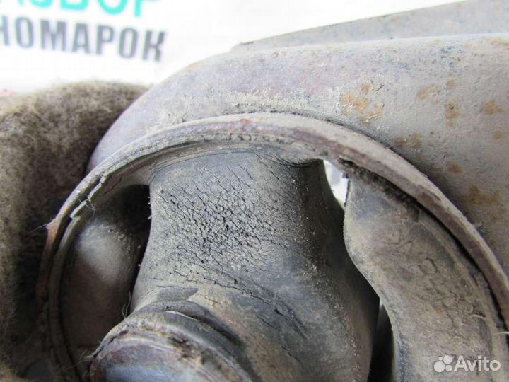 Рычаг задний продольный правый для Mitsubishi Lanc