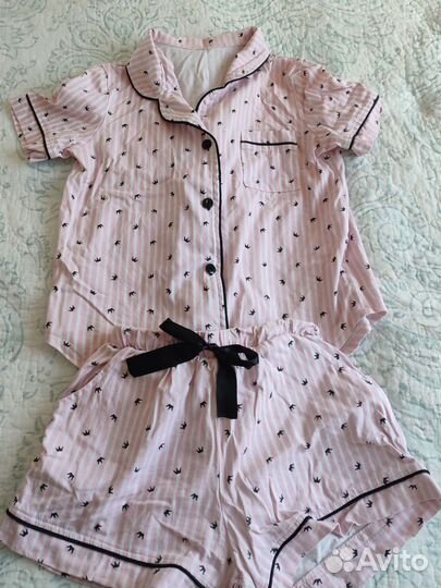 Домашний костюм женский