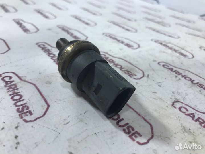 Датчик температуры охлаждающей жидкости Audi A5