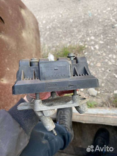 Модуль зажигания VAG 06А905097