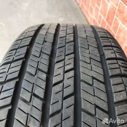 Continental Conti4x4Contact 275/55 R19 111V