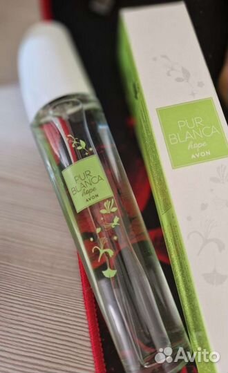 Парфюмерия avon