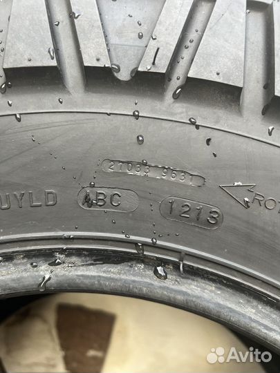 Maxxis M8080 Mudzilla 37 R15