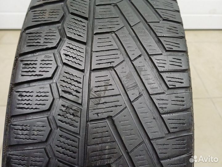 Continental ContiVikingContact 5 195/60 R15 92T