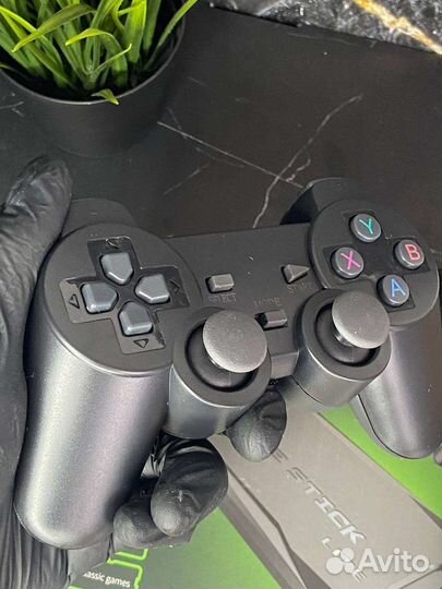 Game stick lite 64 gb