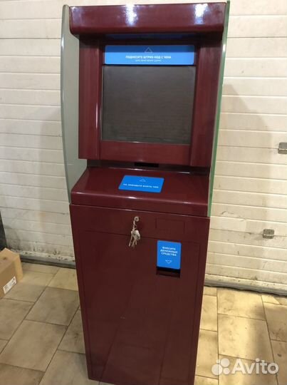 Электронный кассир для любой сферы