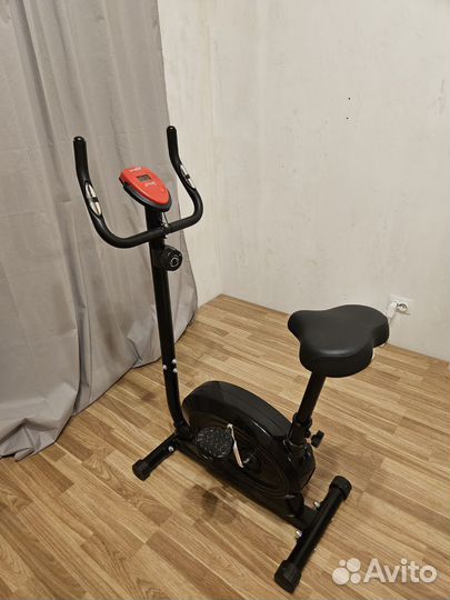 Велотренажер бу