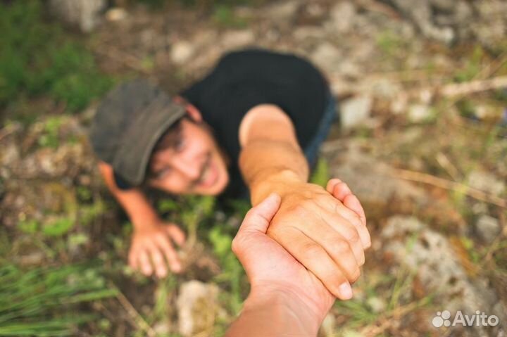 Свой человек в Пхукете