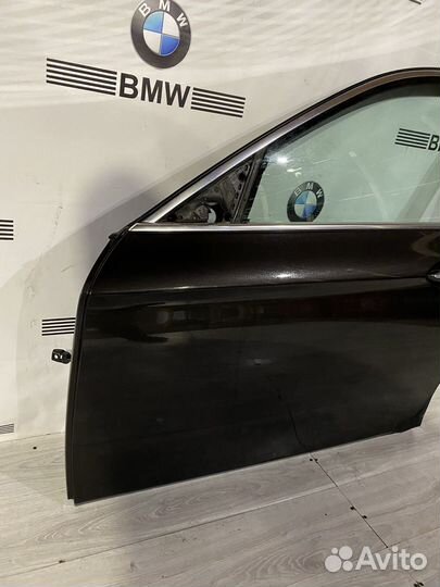 Передняя левая дверь BMW F10/F11/F18 рестайлинг