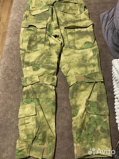 Военная форма